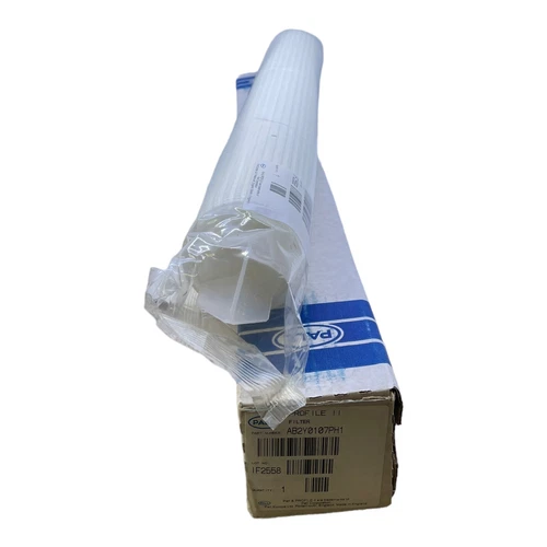 Pall AB2Y0107PH1 Filtro ID: 20 Mm / A: 57 Mm / Ø 70 Mm / L: 570 Mm