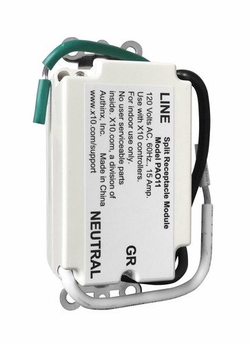 PAO11 SuperSocket Receptacle - Picture 2 of 3
