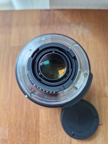 Sigma Objektiv 17-70 mm 1:2.8-4 DC Contemporary für Nikon - Bild 4 von 7