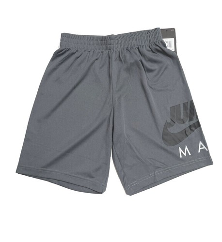 Nike Air Jordan Boys Shorts, DRI-FIT or French Terry Basketball; Sizes S-XL, NWT - Picture 18 of 44