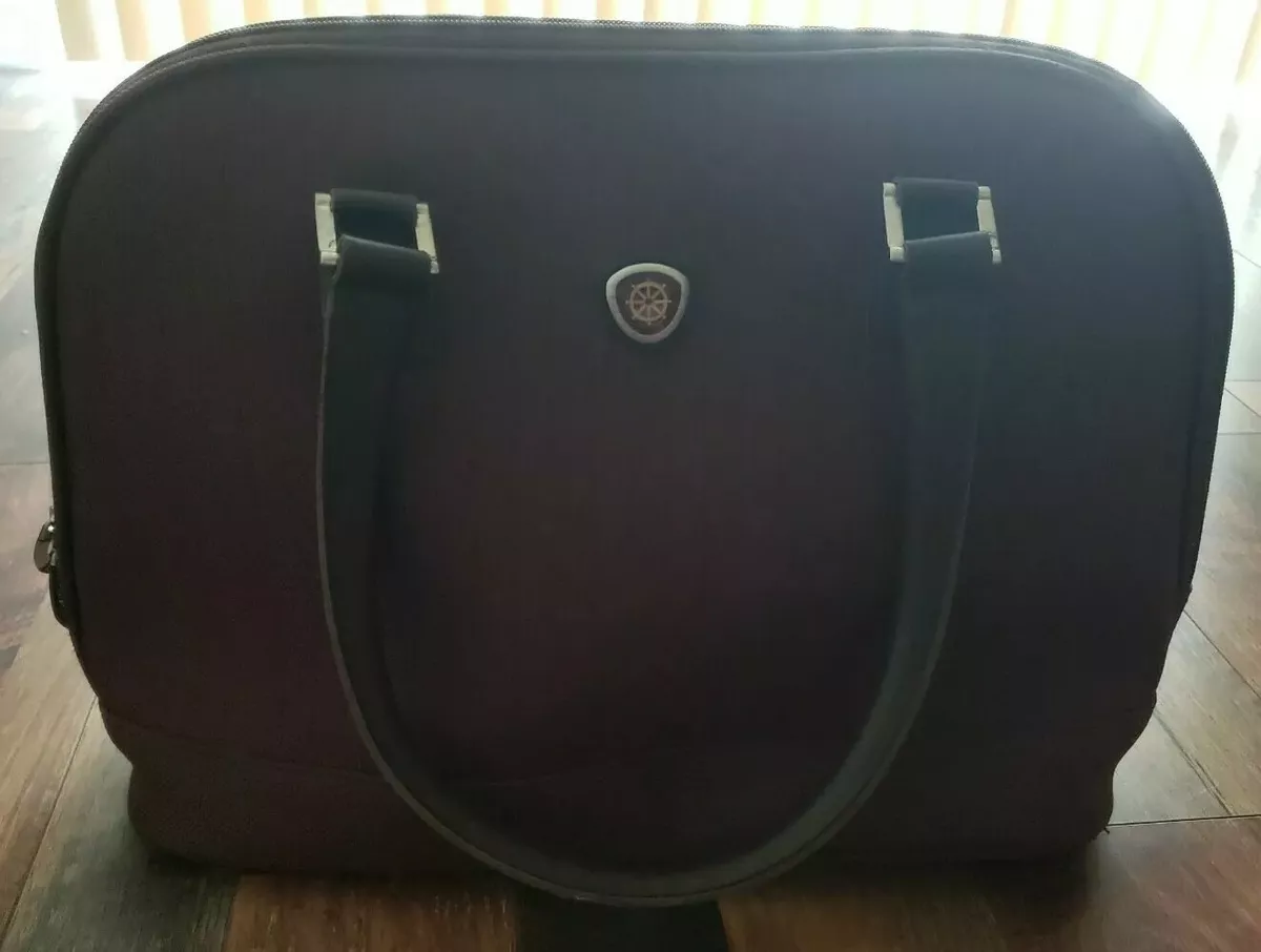 Pacific luggage bags deals
