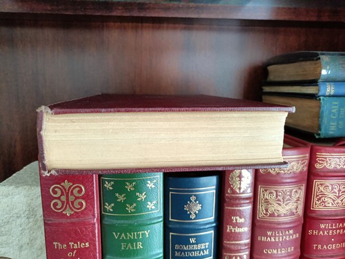 Children’s Classics_Kidnapped_Robert Louis Stevenson_1925_John C Winston publ_VG - Bild 7 von 17