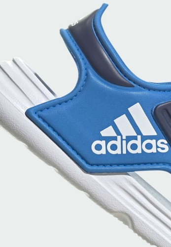 Sandalen ADIDAS ALTASWIM I Kind Blau - GV7803 - Bild 9 von 10