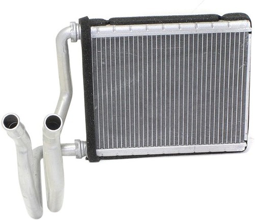 Fits 05-18 Avalon, 07-17 Camry/Sienna/Highlander, 09-16 Venza Front Heater Core - Picture 4 of 4