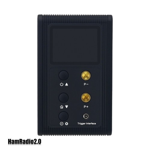 Supercondensador soldador puntual AWithZ P60F 29,2 KW con 999 engranajes para baterías grandes - Imagen 3 de 8