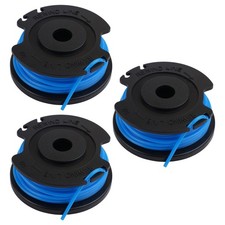 3*For-Toro Trimmer Models 51484/51486/51487 Replacement Spools Line Spools US