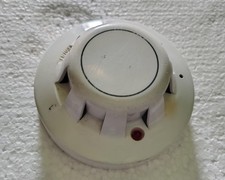 Lot of 5 Pc. Apollo XP-95 Ionization Smoke Detector P/N: 55000-500 APO