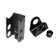 Two-hole Coil-over Shock Mount And Lower Shock Mount Kit