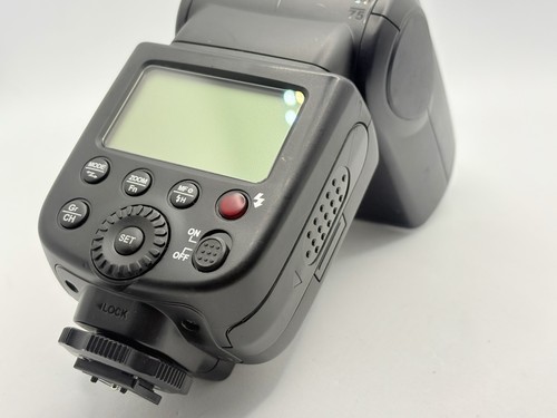 UK Godox TT600s GN60 2.4G Camera Flashgun Speedlite for Sony MI Hot Shoe Camera - Picture 7 of 8