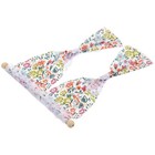 Puppenhaus Miniatur Zubehör Puppenhaus-Accessoire Winziger Fenstervorhang