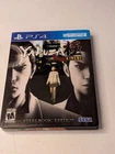Yakuza Kiwami: SteelBook Edition (Sony PlayStation 4, 2017)