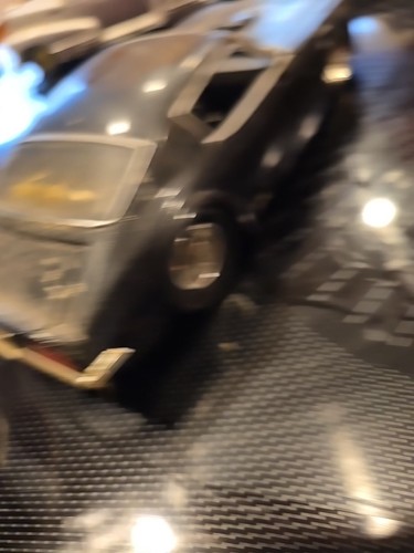 JADA 1972 PONTIAC FIREBIRD TRANS AM Black 1:24 - Picture 11 of 19