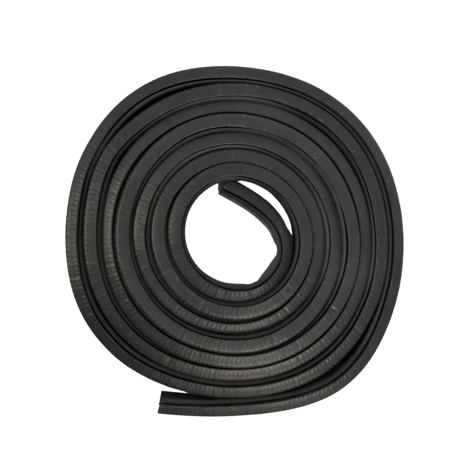 Nuevo juego de juntas de puerta de cabina extendida resistente al clima para Silverado Sierra X-Cab 00-06 Foto 4 de 4