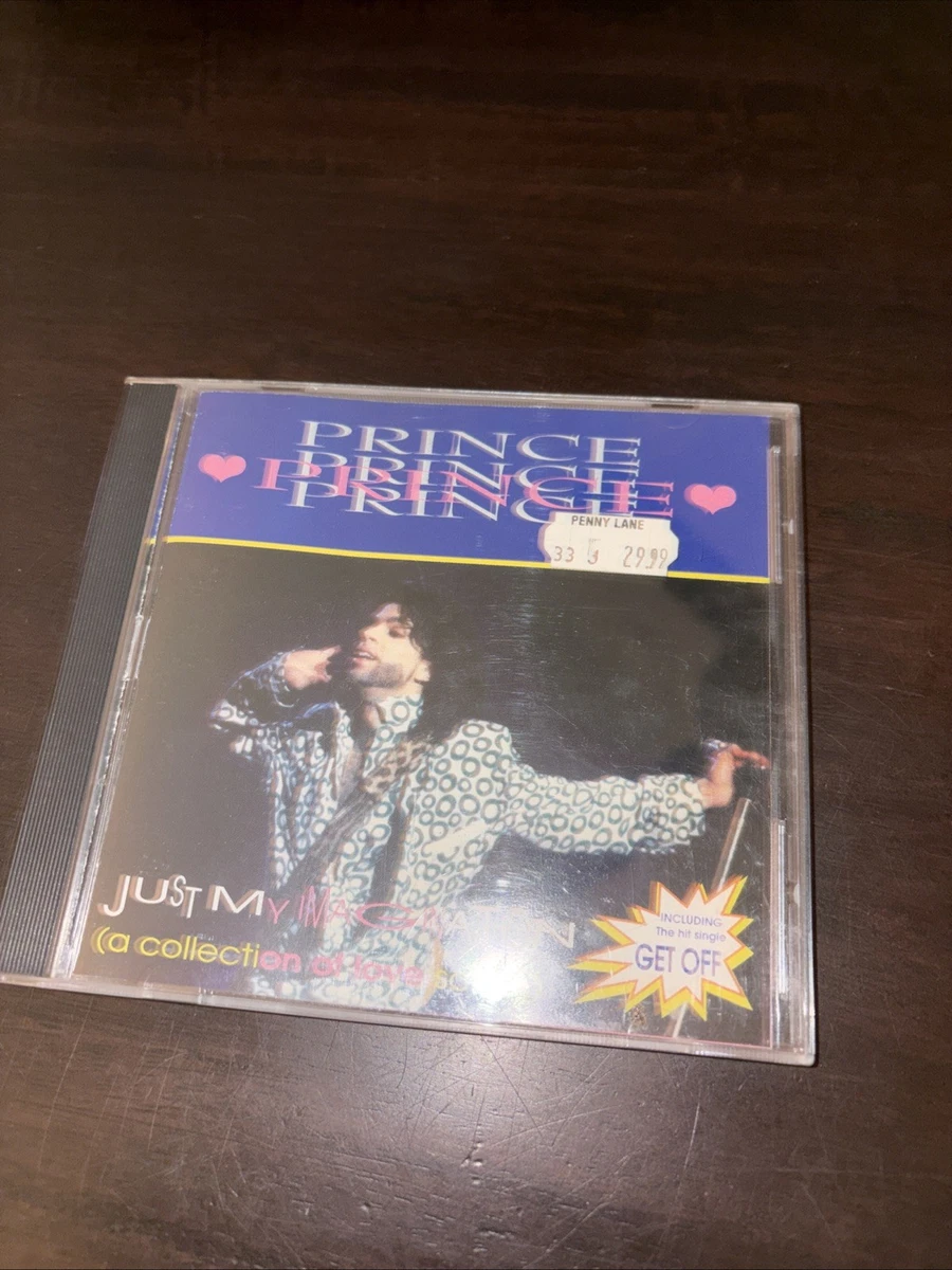 Prince Rare In Music Cds for sale | eBay