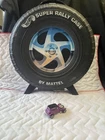 25th Anniversary 1968 Hot Wheels Redline ’32 Ford Vicky Magenta Classic Rod