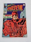 S-164 VINTAGE 1960'S MARVEL COMICS DAREDEVIL #41 COMIC BOOK