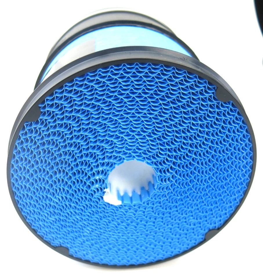 Filtro de admisión de aire frío Corsa 455536-1 PowerCore 2014-2019 Silverado 1500 5,3 L V8 Foto 4 de 4