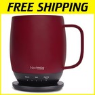 Nextmug: Portable Temperature-Controlled Mug
