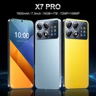X7 Pro Best Phone for the Price and even Better at other expensive Phone.