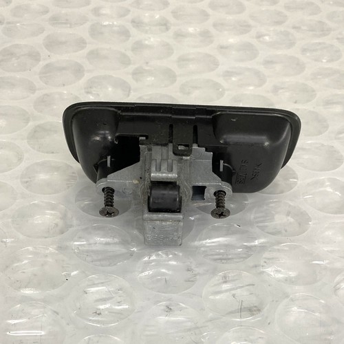 Glovebox Lock Latch / No Key for Mitsubishi PAJERO SHOGUN V75W MK3 3.5 - Picture 2 of 6