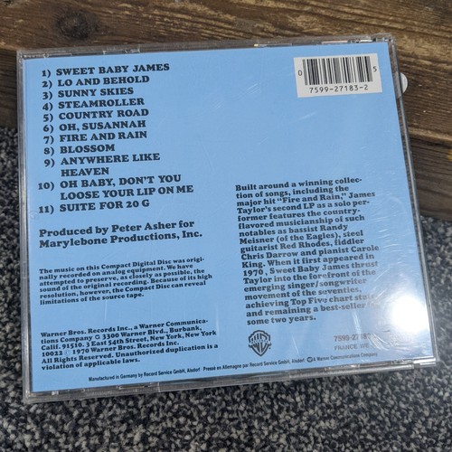 Pick/Make/Build Your Own VINTAGE 60/70/80S CD Album Bundle/Collection ~FREE POST - Picture 226 of 552