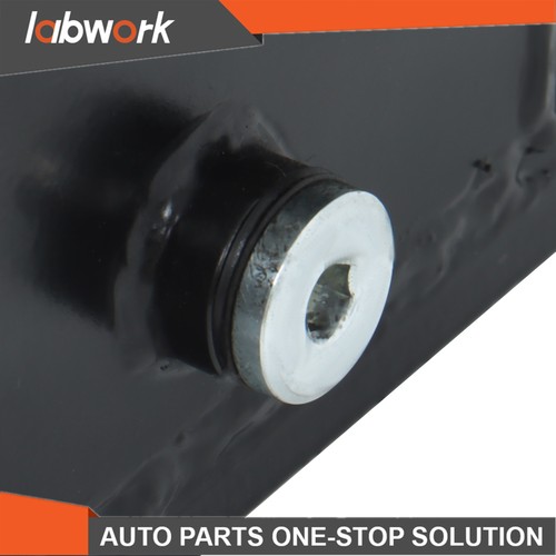 Labwork Single-Acting Hydraulic Pump 1.5 CID Manual With Release Knob 3 Qts - Picture 15 of 21