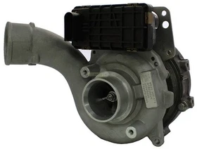 Turbolader Neu - OE-Ref. 059145722R für Vag