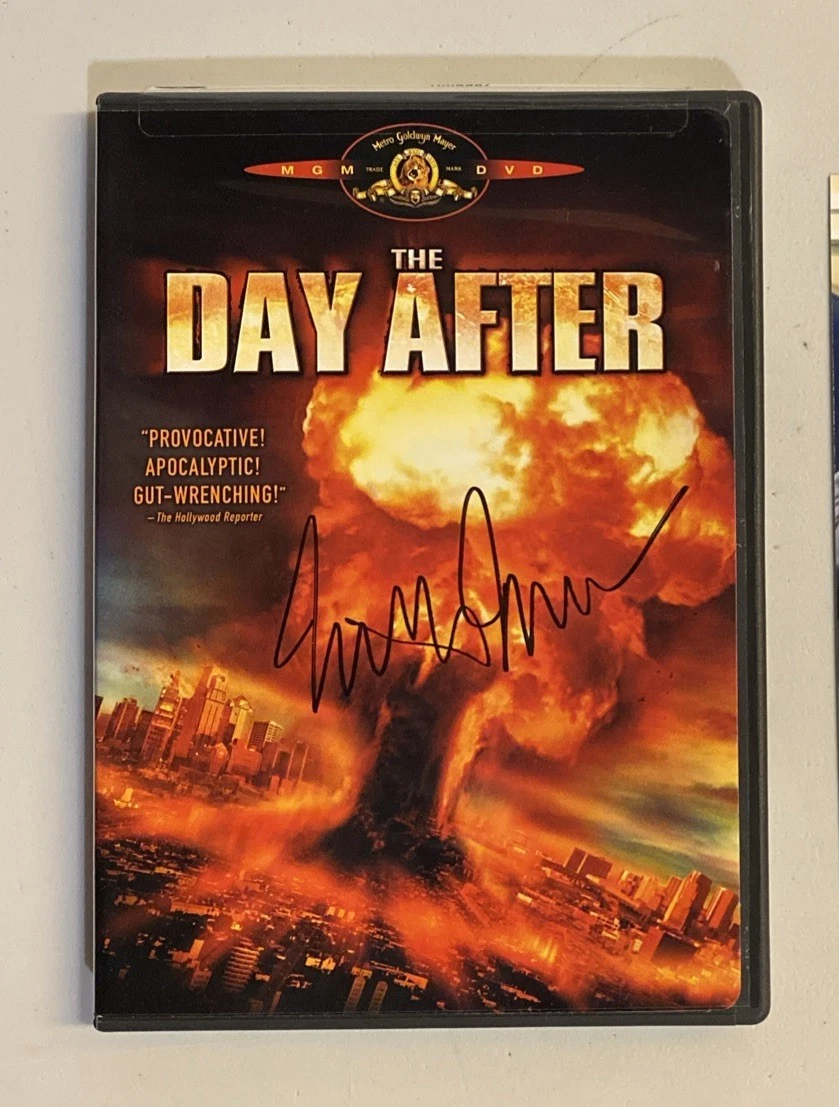 The Day After DVDs for sale | eBay
