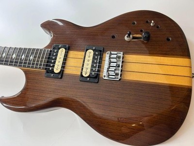 Aria Pro II TS-600 Neck Through Guitar Seymour Duncan Japan