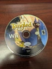 Tangled (Nintendo Wii) NO TRACKING - DISC ONLY 5210