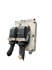 SAAB 93 9-3 OEM FRONT ENGINE MOTOR DME COMPUTER PCM ECU ECM 2.0 2.0T 03-11 OEM