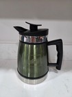 REI French Coffee Press Stainless Steel Vacuum Insulated 48 oz Hiking Camping