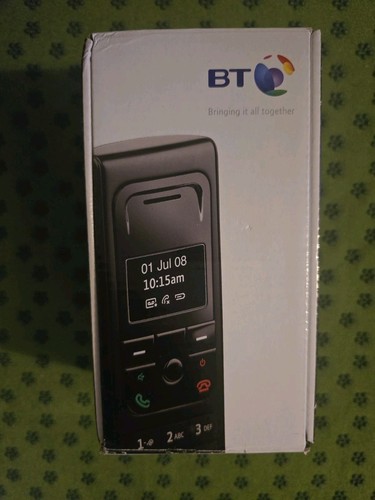BT Hub Phone 2.1 with Hi-Ds New And Boxed! Unused - 第 1/9 張圖片