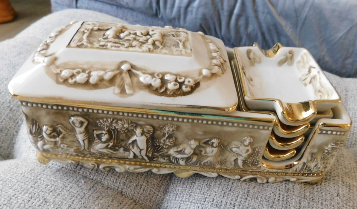 Capodimonte Italy for sale | eBay