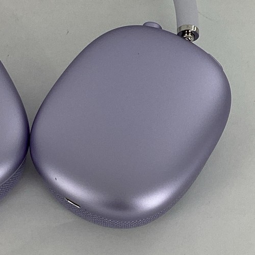 AirPod Pro Max Headphones - Purple - #19276 - Zdjęcie 15 z 22