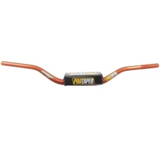 ProTaper Contour Handlebar - Henry/Reed Bend - Orange - P2601-ORG