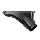 Scott Drake C7ZZ-18490-R 1967-1968 Defroster Duct No A/C RH