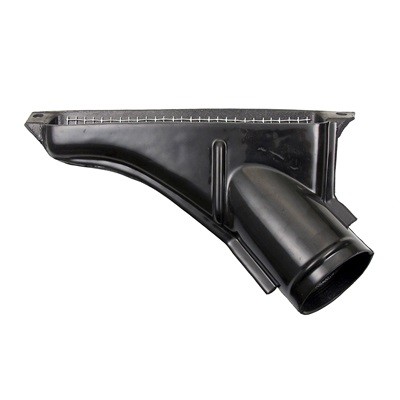 Scott Drake C7ZZ-18490-R 1967-1968 Defroster Duct No A/C RH - Bild 1 von 1