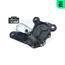 ERA Wischermotor Motor Scheibenwischer hinten für Opel Astra G Caravan F35