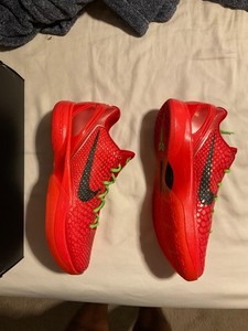 Kobe Reverse Grinch | eBay