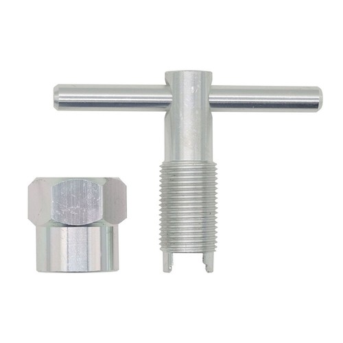 Sturdy Aluminum Cartridge Puller Compatible with Various Faucet Materials - Picture 16 of 18