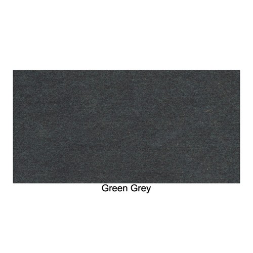 Spare Tire Cover Protector Bag 2pc for 1969-77 Cutlass Hardtop Sedan Green Gray - Picture 2 of 8