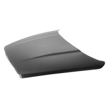 For Dodge Ram 3500 2002-2009 Sherman 331-28 Hood Panel Value Line