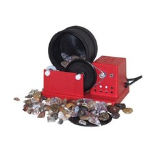 Tru-square Metal Products Model MP-1 Rock Tumbler THU101 Rock Tumblers