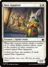 Foundations Rares and Mythics, Magic the Gathering, FDN MTG TCG