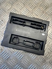 Audi A6 S6 C7 4G 2012 Comfort convenience body module 4H0907064BN TOF45315