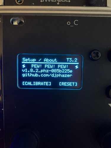 Ornament and Crime Phazerville Eurorack Sequencer Quantizer Doepfer CV Synth - Picture 2 of 11