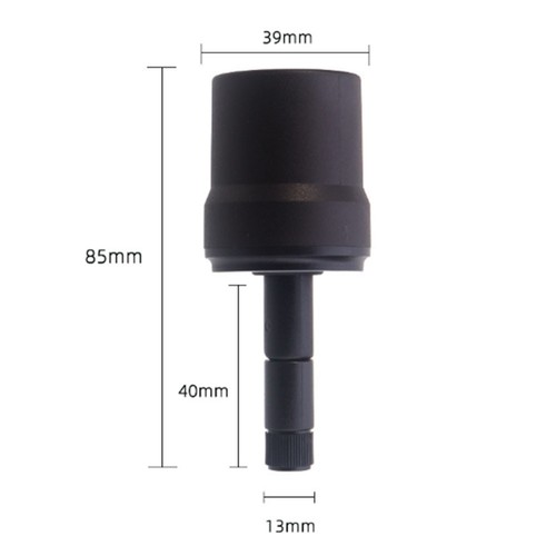 Fourarm Spiral Fullband Antenna STA902 with High Sensitivity for Navigation - Afbeelding 3 van 6