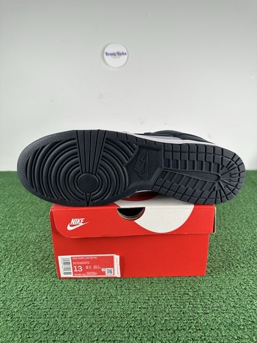 Talla 13 - Nike Dunk Low Georgetown - Nuevo - Imagen 5 de 7