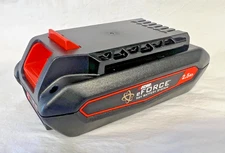 ECHO 56V 2.5Ah Lithium Battery LBP-56V125A Genuine (New From Larger Kit)